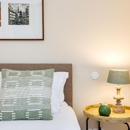 Jardins Da Muralha Apartments By Da'Home ポルト エクステリア 写真