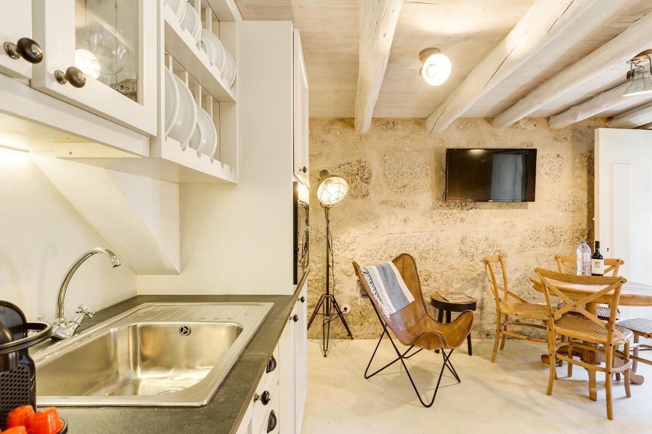 Jardins Da Muralha Apartments By Da'Home ポルト エクステリア 写真