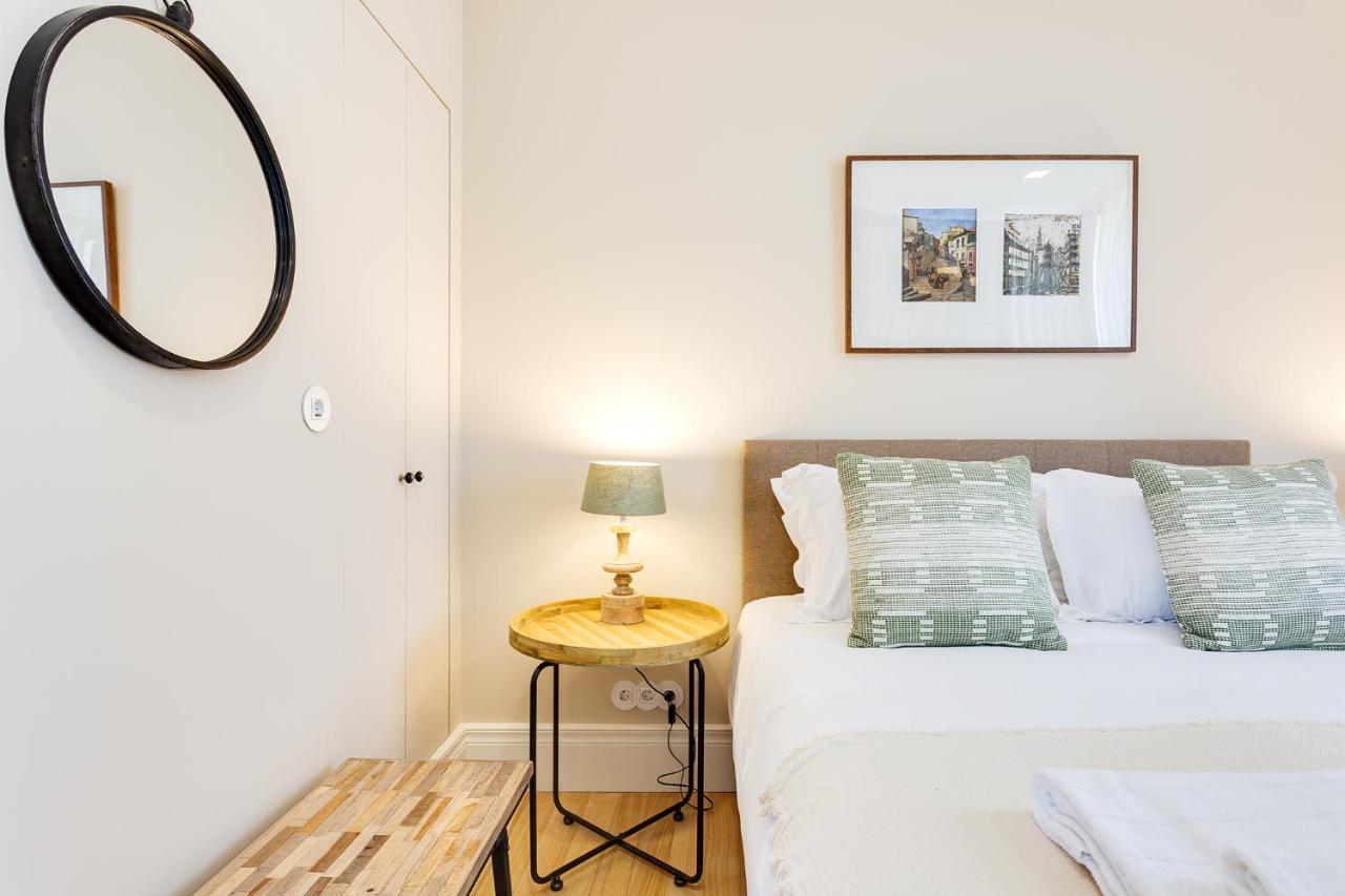 Jardins Da Muralha Apartments By Da'Home ポルト エクステリア 写真