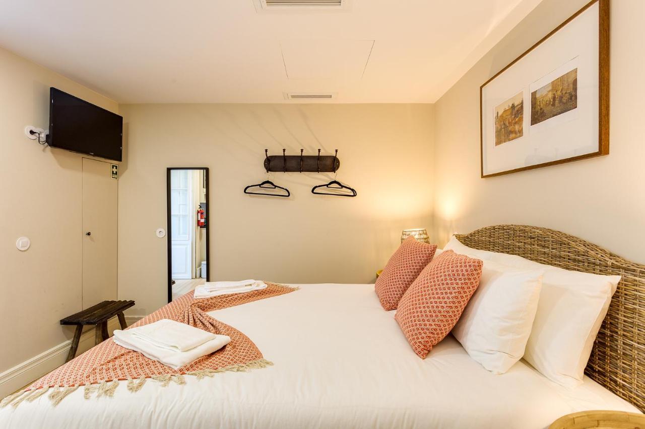 Jardins Da Muralha Apartments By Da'Home ポルト エクステリア 写真
