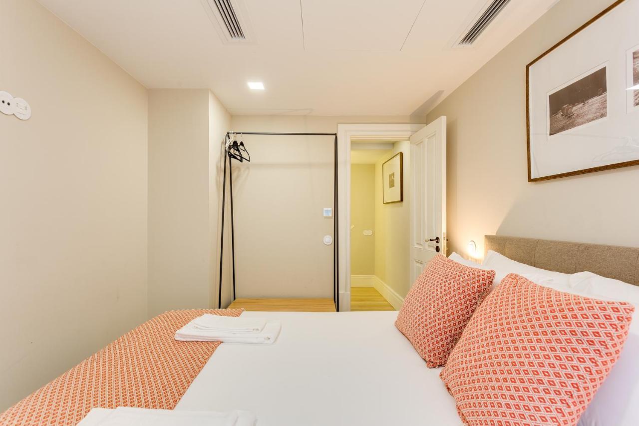 Jardins Da Muralha Apartments By Da'Home ポルト エクステリア 写真