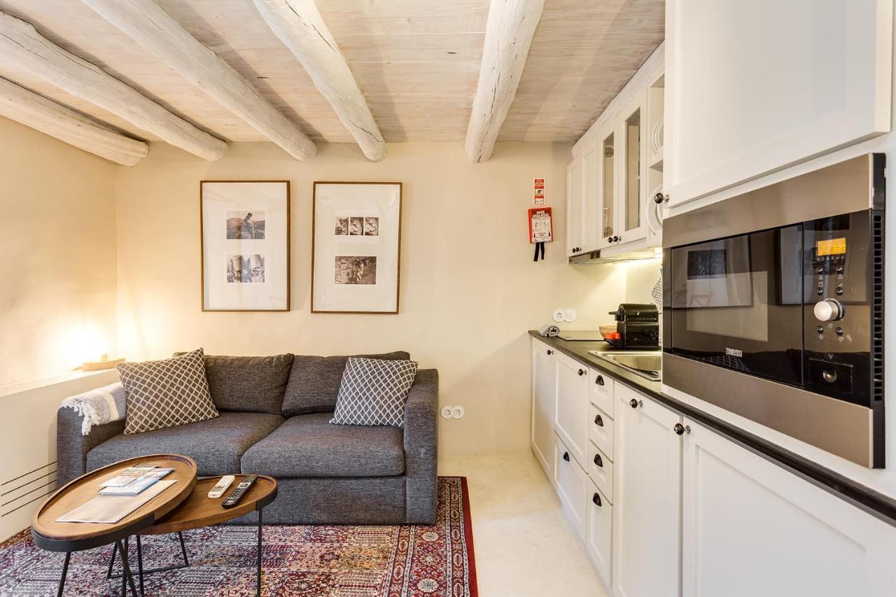 Jardins Da Muralha Apartments By Da'Home ポルト エクステリア 写真