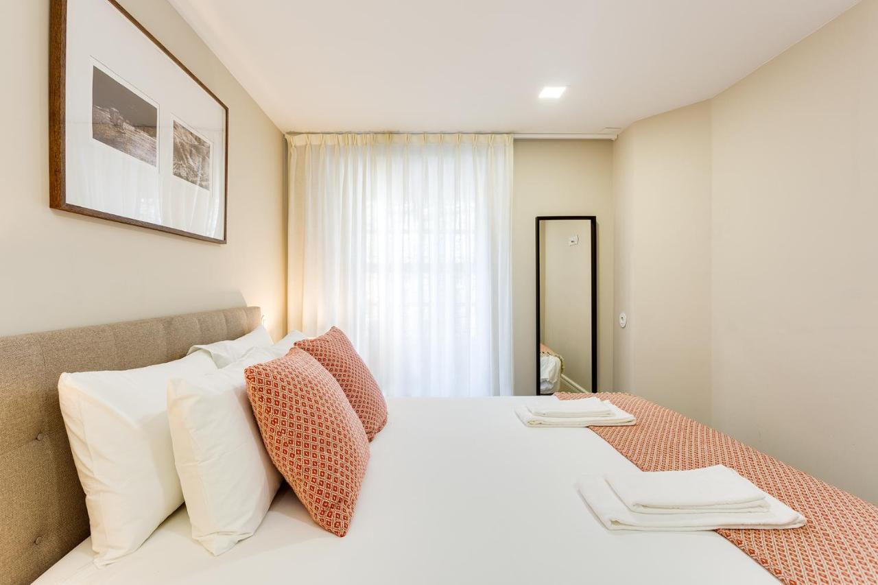 Jardins Da Muralha Apartments By Da'Home ポルト エクステリア 写真