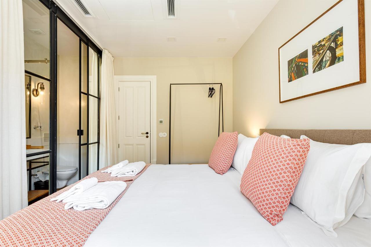 Jardins Da Muralha Apartments By Da'Home ポルト エクステリア 写真