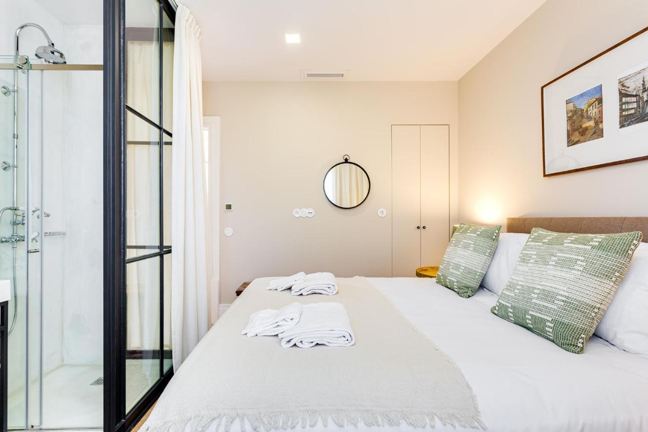 Jardins Da Muralha Apartments By Da'Home ポルト エクステリア 写真
