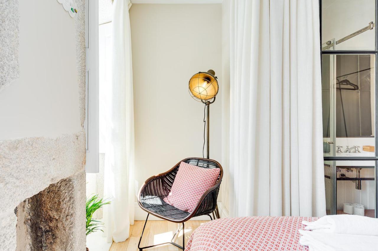 Jardins Da Muralha Apartments By Da'Home ポルト エクステリア 写真